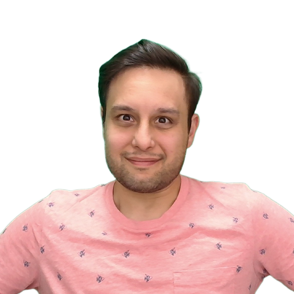 Daniel, founder of predictapp